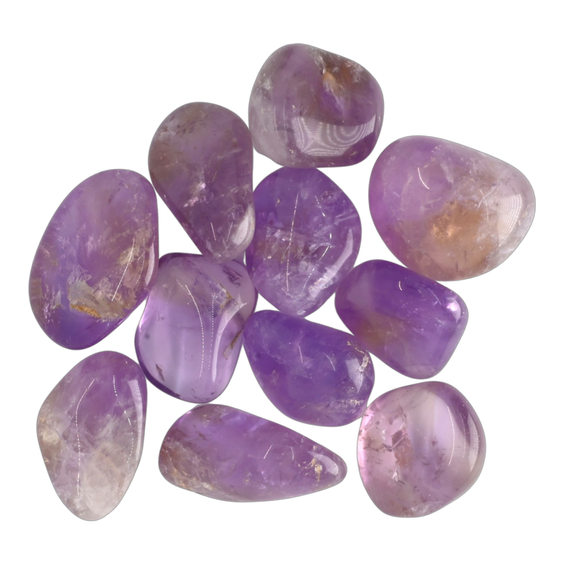 Ametrine Tumbled Stones (4oz)