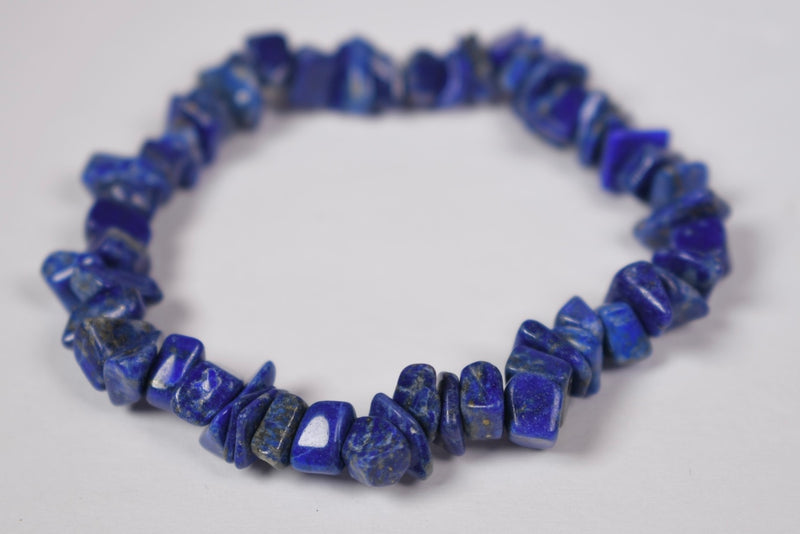 Lapis Lazuli Tree of Life Bracelet – Karma Items